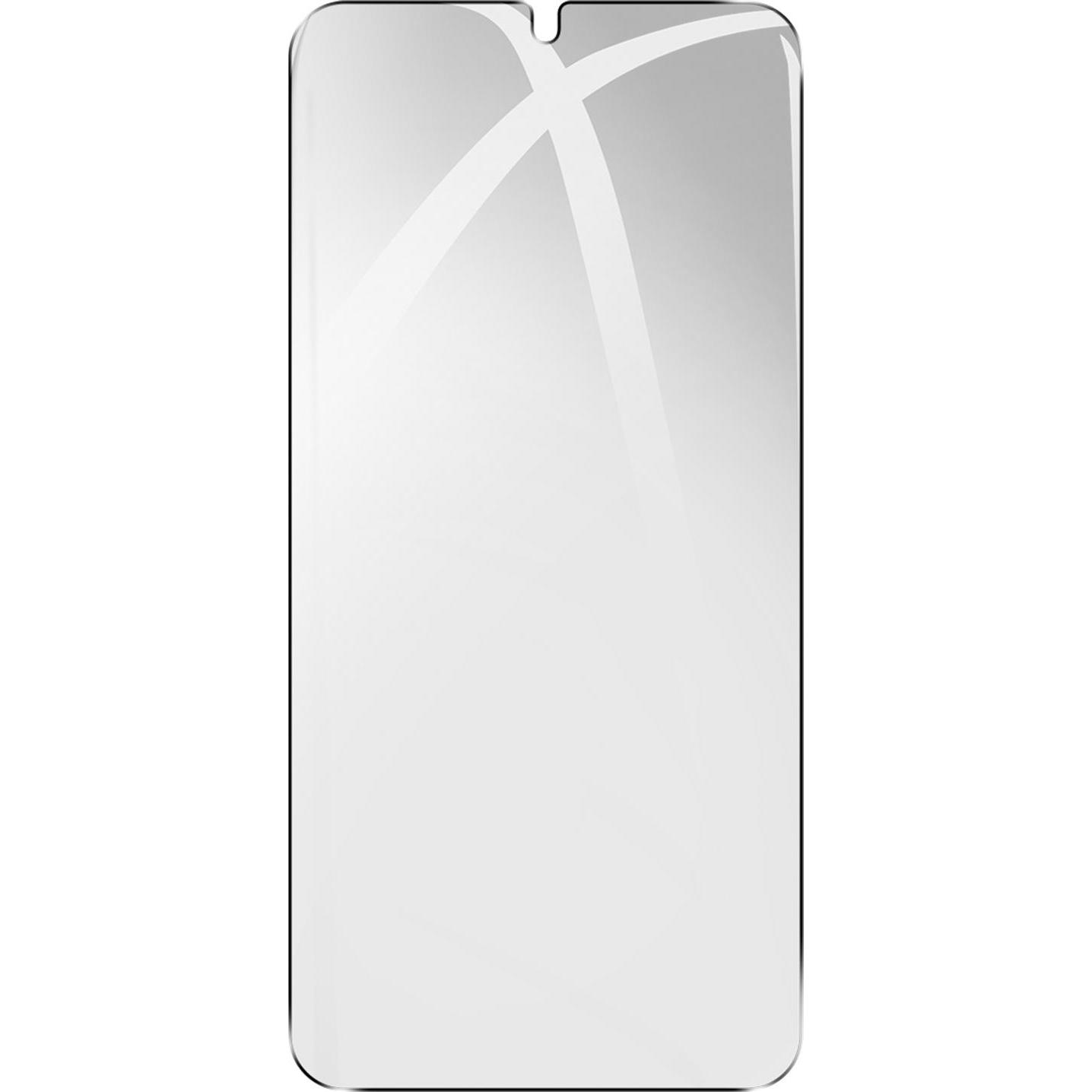 Thumbnail - Samsung Mobeen Tempered Glass (1 Stück, Samsung Galaxy S24+), Smartphone Schutzfolie, Transparent
