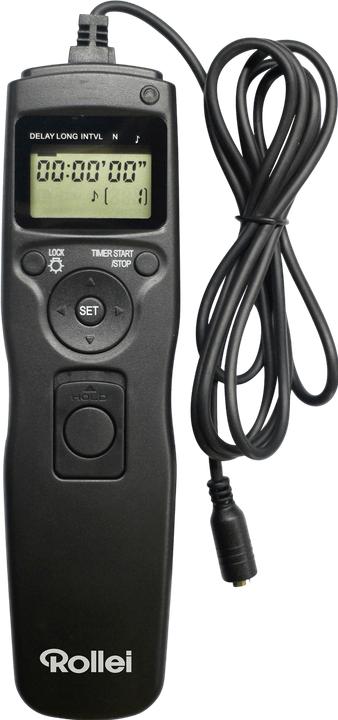 Rollei Remote release (Cable)