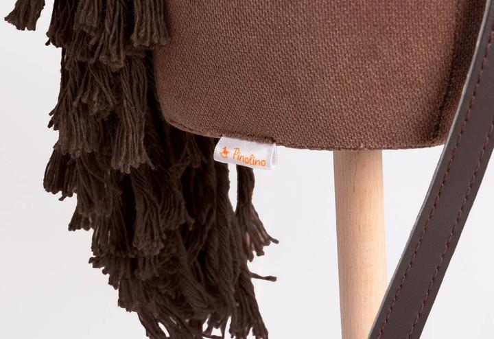 Image du produit Pinolino Steckenpferd „Lucky”