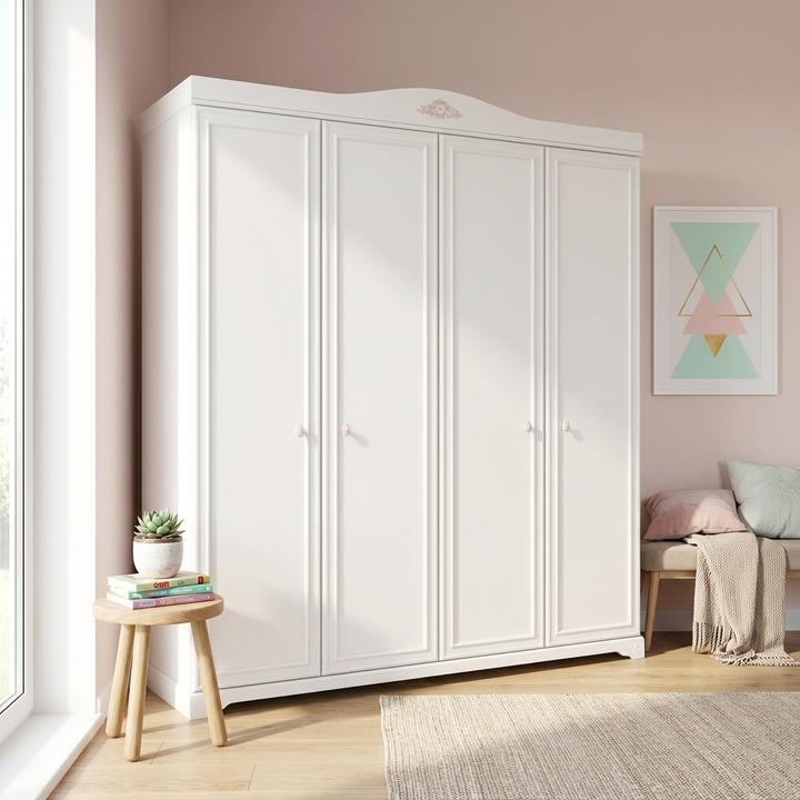 Immagine prodotto Cilek Armadio rustico