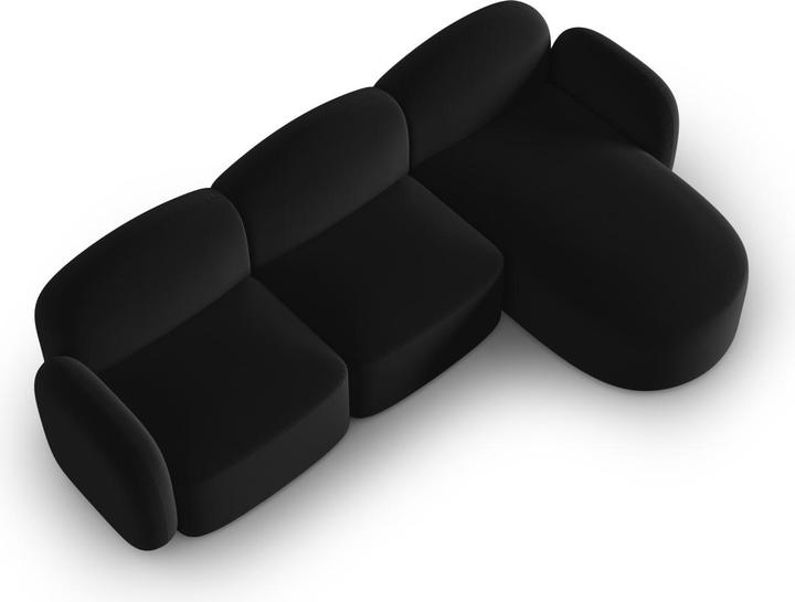 Actual product image Micadoni Blair (Corner sofa)
