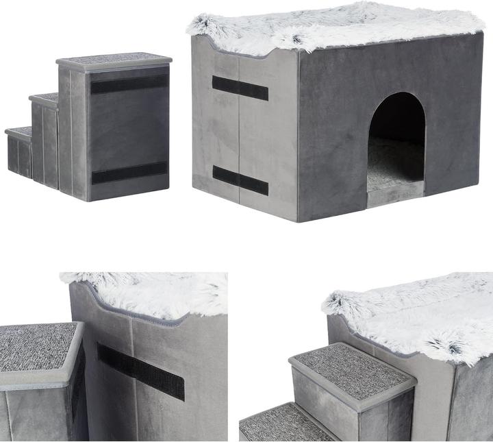 Actual product image Trixie Harvey (Cat)