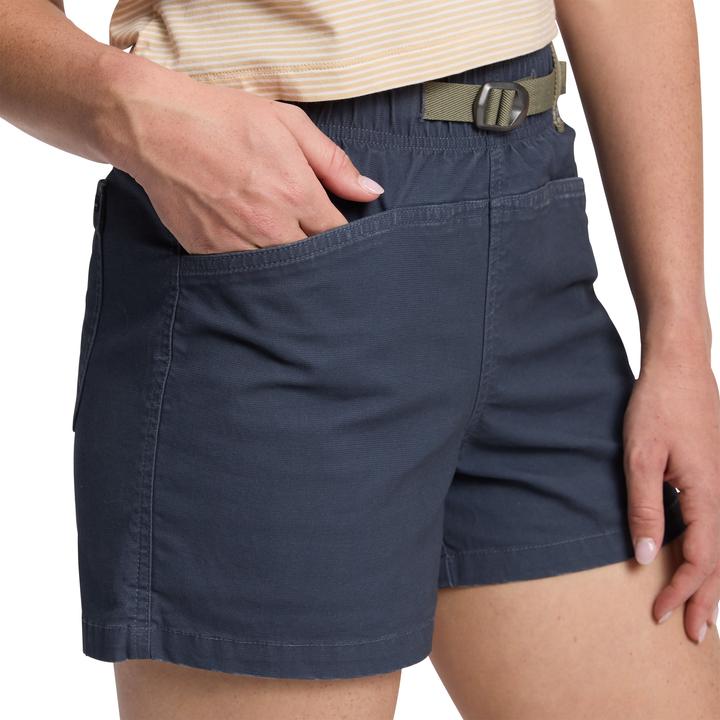 Produktbild Black Diamond W Ethos Shorts (S)