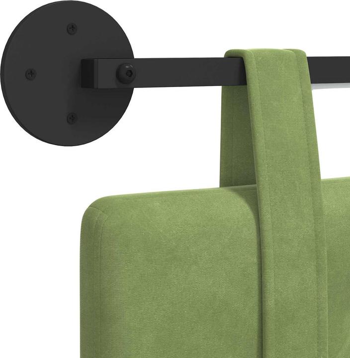 Produktbild vidaXL Hängevorderseite