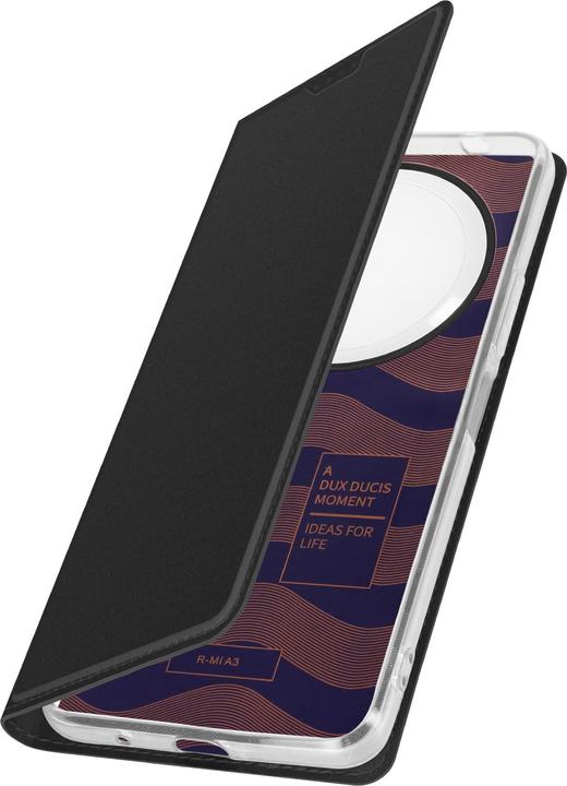 Dux Ducis Copertina del libro Skin Pro Series (Xiaomi Redmi A3)
