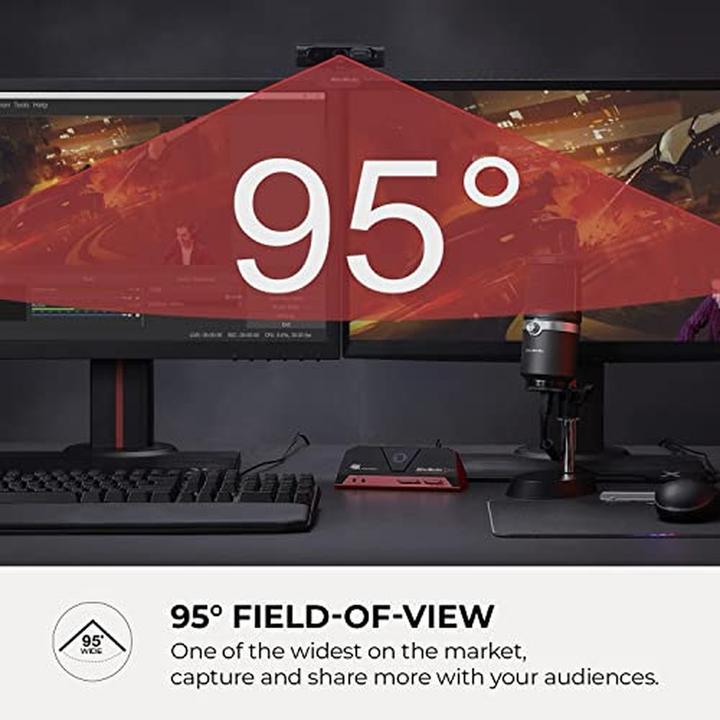 Actual product image AVerMedia PW315 (2 Mpx)
