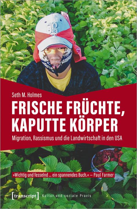 Fresh fruit, broken bodies (German, Holmes, SethM., 2022)