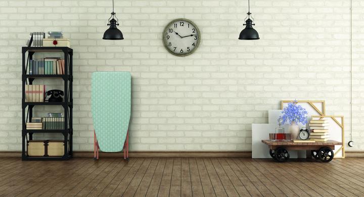 Actual product image Foppapedretti Ironing Board Assai (101 x 49 cm)
