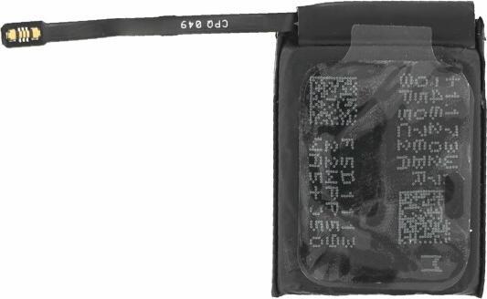 Produktbild OEM Battery for Apple Watch 6 - 44mm (A2327)