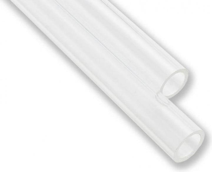 EKWB EK-Loop Hard Tube 14mm 0.5m Acrylic 2pcs 3831109835647 (0.50 m, Matières plastiques)