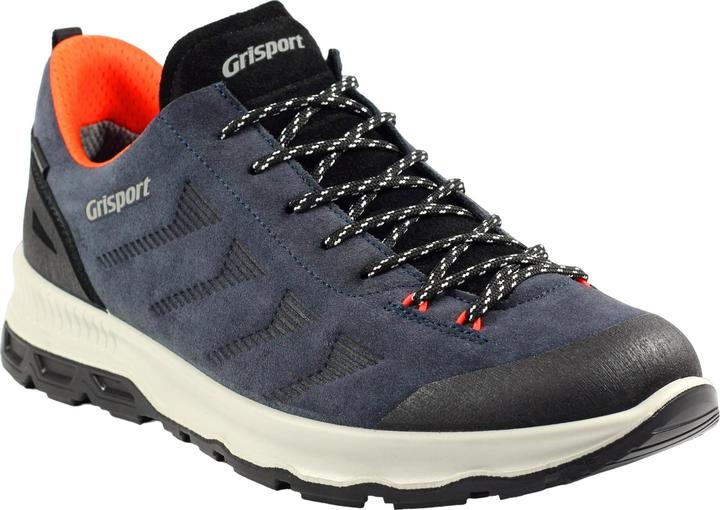 Produktbild GriSport Wanderschuhe Renegade Leder (44)