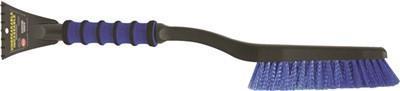 Produktbild Petex Eiskratzer m. Besen Länge 66cm Softgriff