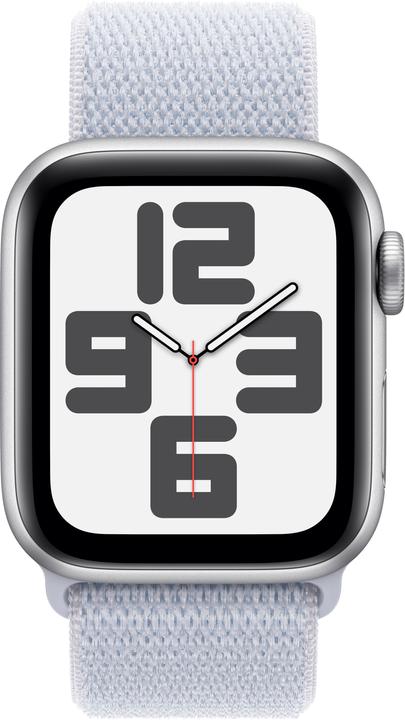 Actual product image Apple Watch SE 2024 (40 mm, 4G)