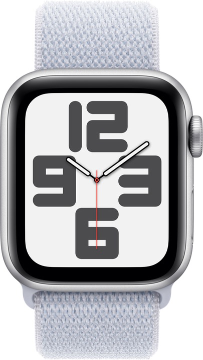 Produktbild Apple Watch SE 2024 (40 mm, 4G)