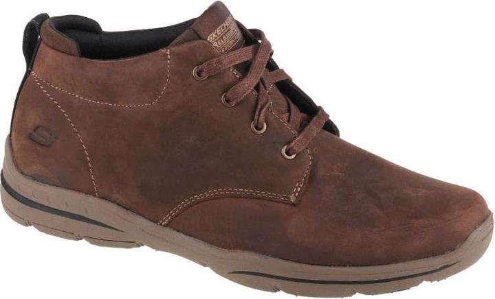 Image du produit Skechers Harper Melden Brown (46)