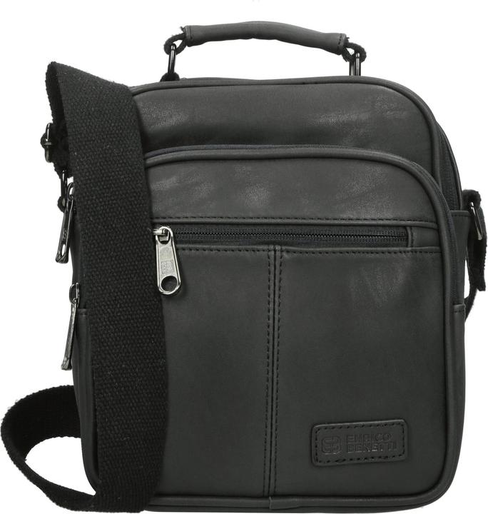 Produktbild HTI-Living Fliegertasche PU