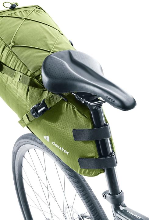 Actual product image Deuter Mondego (16 l, Saddle bag)