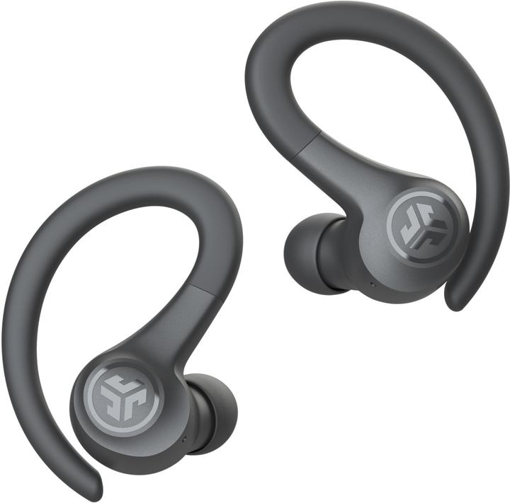 Actual product image JLab Audio Go Air Sport (8 h, Wireless)
