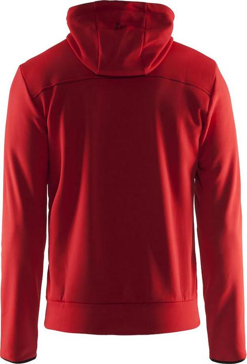 Produktbild Craft Leisure Full Zip Hood M (S)