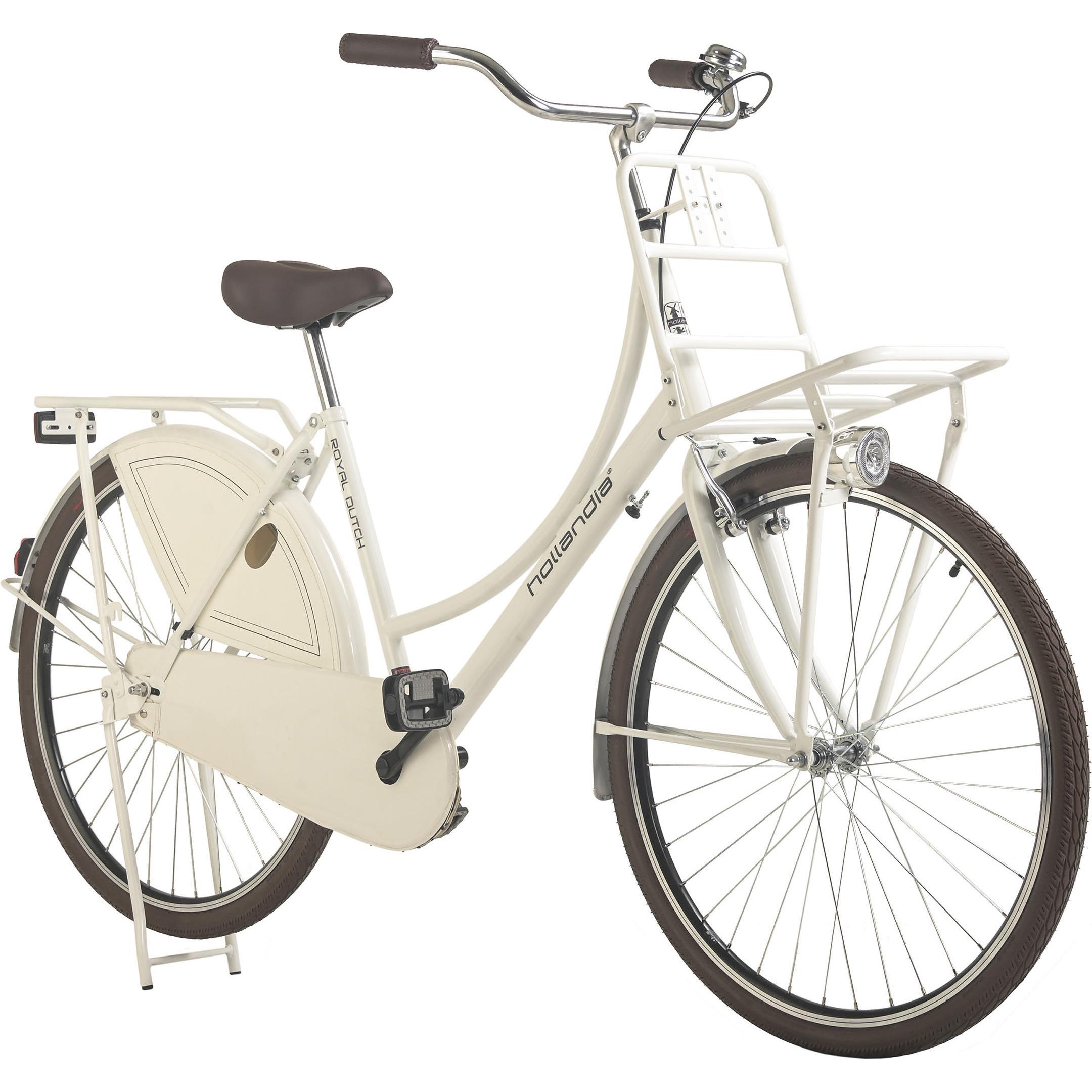 Hollandia Hollandrad 28" Royal Dutch Singlespeed RH 49 cm (49 cm) (53549187)