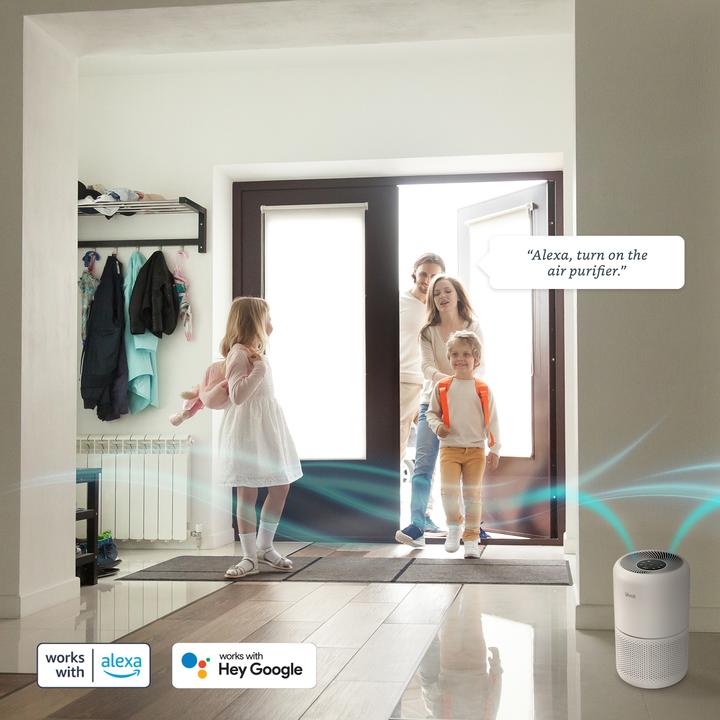 Produktbild Levoit Core 300S (41 m²)