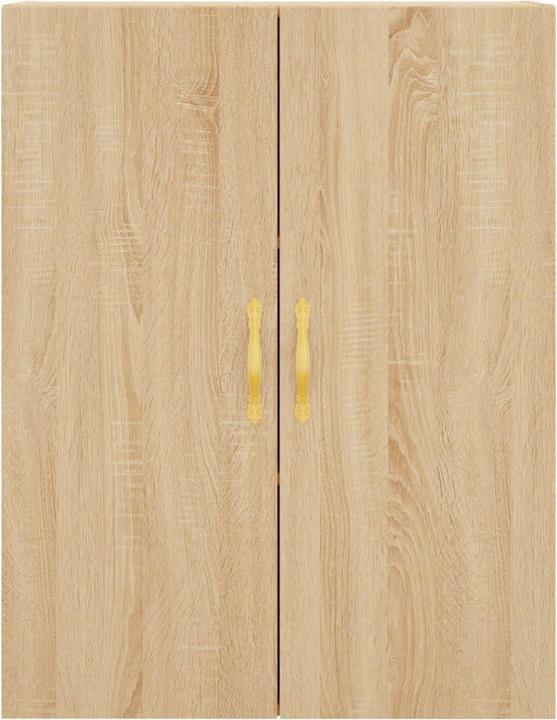 Image du produit vidaXL Highboard (69.50 x 34 x 180 cm)