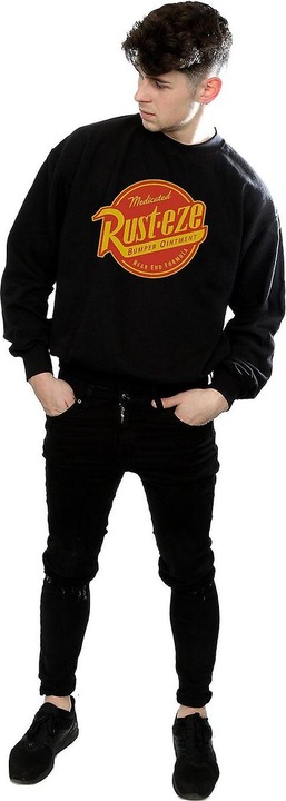 Image du produit Cars - Sweat RUST-EZE - Homme (3XL)