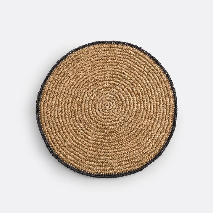 Image du produit La Redoute Interieurs Solia (4 pcs)