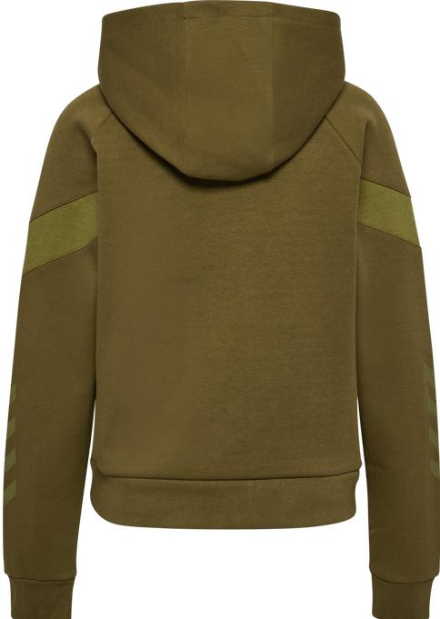Immagine prodotto hummel Hmltravel Felpa Con Cappuccio Donna (XS)