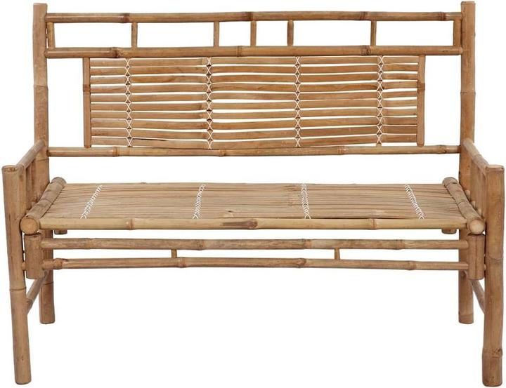 Produktbild vidaXL Gartenbank