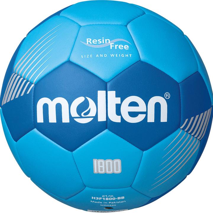Molten H3F1800-BB HANDBALL (3)