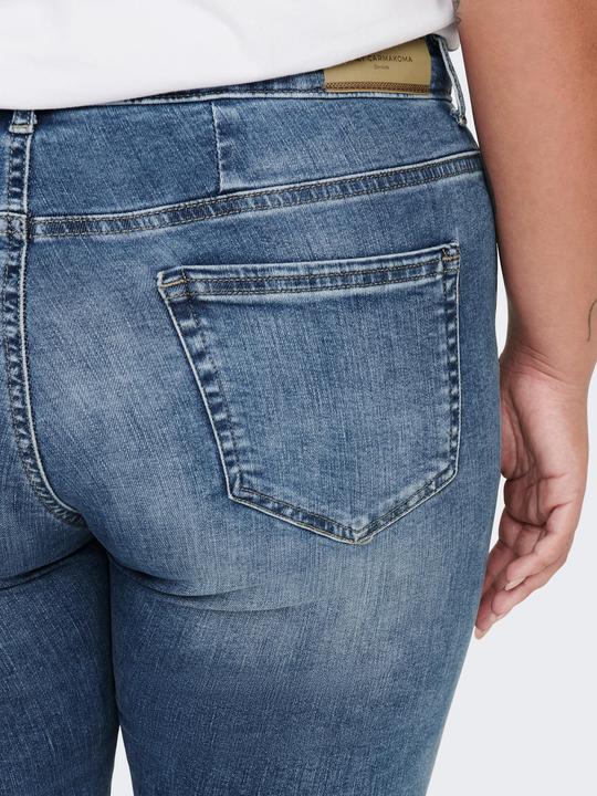 Actual product image Only CARWilly Slim Fit Jeans (W42/L32)