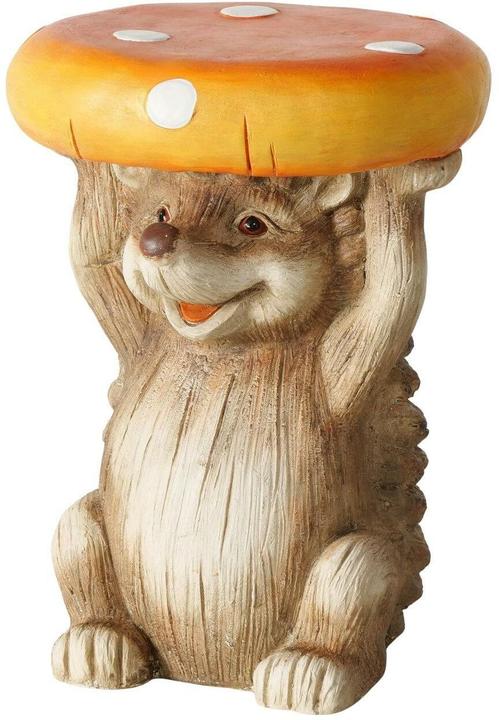 Actual product image Boltze Home Heggy