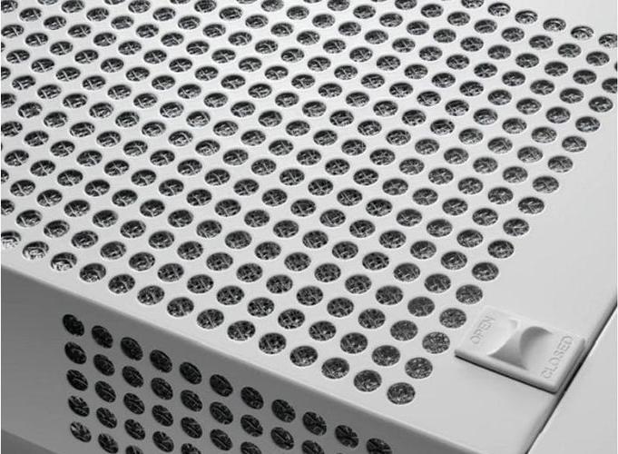 Produktbild Electrolux DXK5512SW (Zwischenbauhaube)