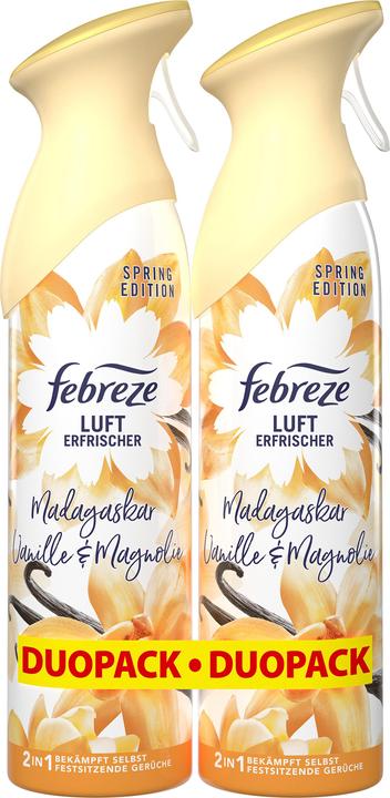 Produktbild Febreze Vanille