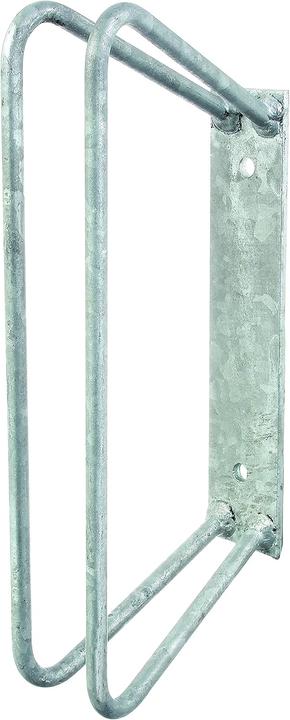 Actual product image GAH Single bike rack