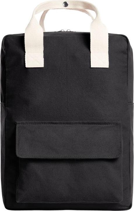 Actual product image Halfar Like Plain Backpack (18 l)