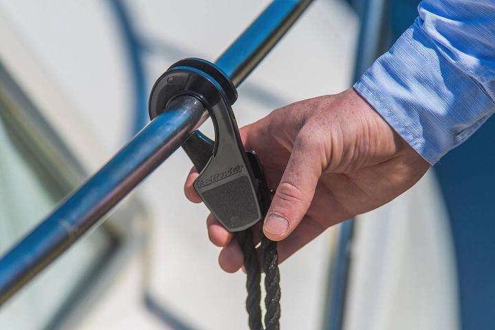 Immagine prodotto Fastfender Gancio per parafango