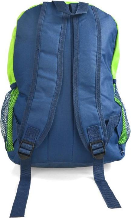 Actual product image Universal Textiles Backpack, green (21.70 l)
