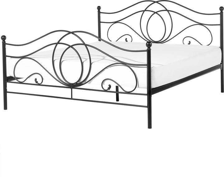 Actual product image Beliani Lyra (160 x 200 cm)