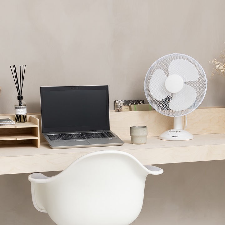 Image du produit Tristar Ve-5930 (48.83 dB)