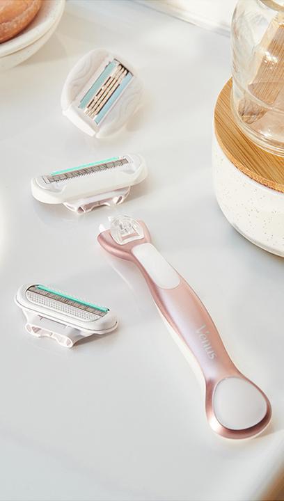 Produktbild Gillette Venus Deluxe Smooth Sensitive