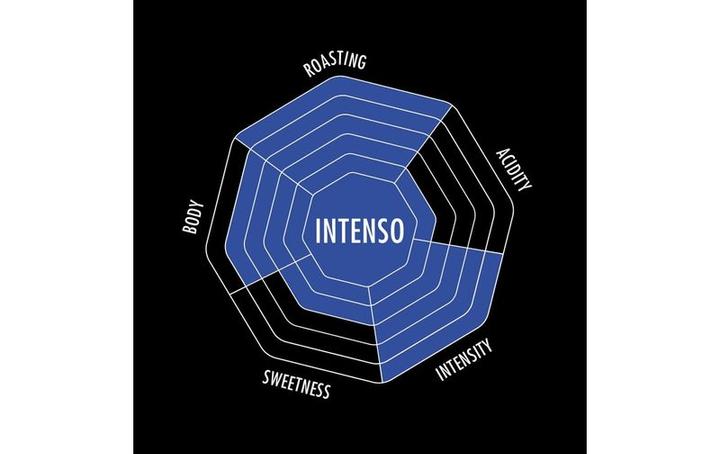 Produktbild Bialetti Intenso (500 g, Dunkle Röstung)