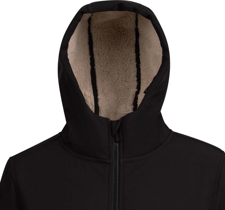 Produktbild Trespass Sine Softshelljacke (L)