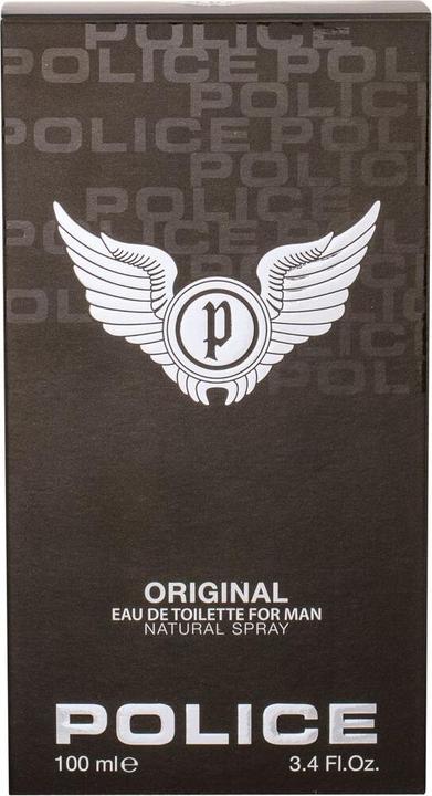Image du produit Police Original (Eau de toilette, 100 ml)