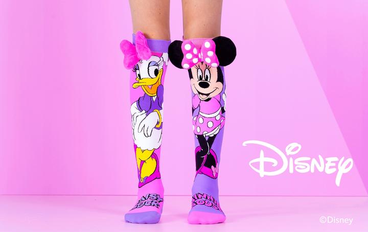 Actual product image Madmia Socken Minnie and Daisy (Single pack, 36 - 42)