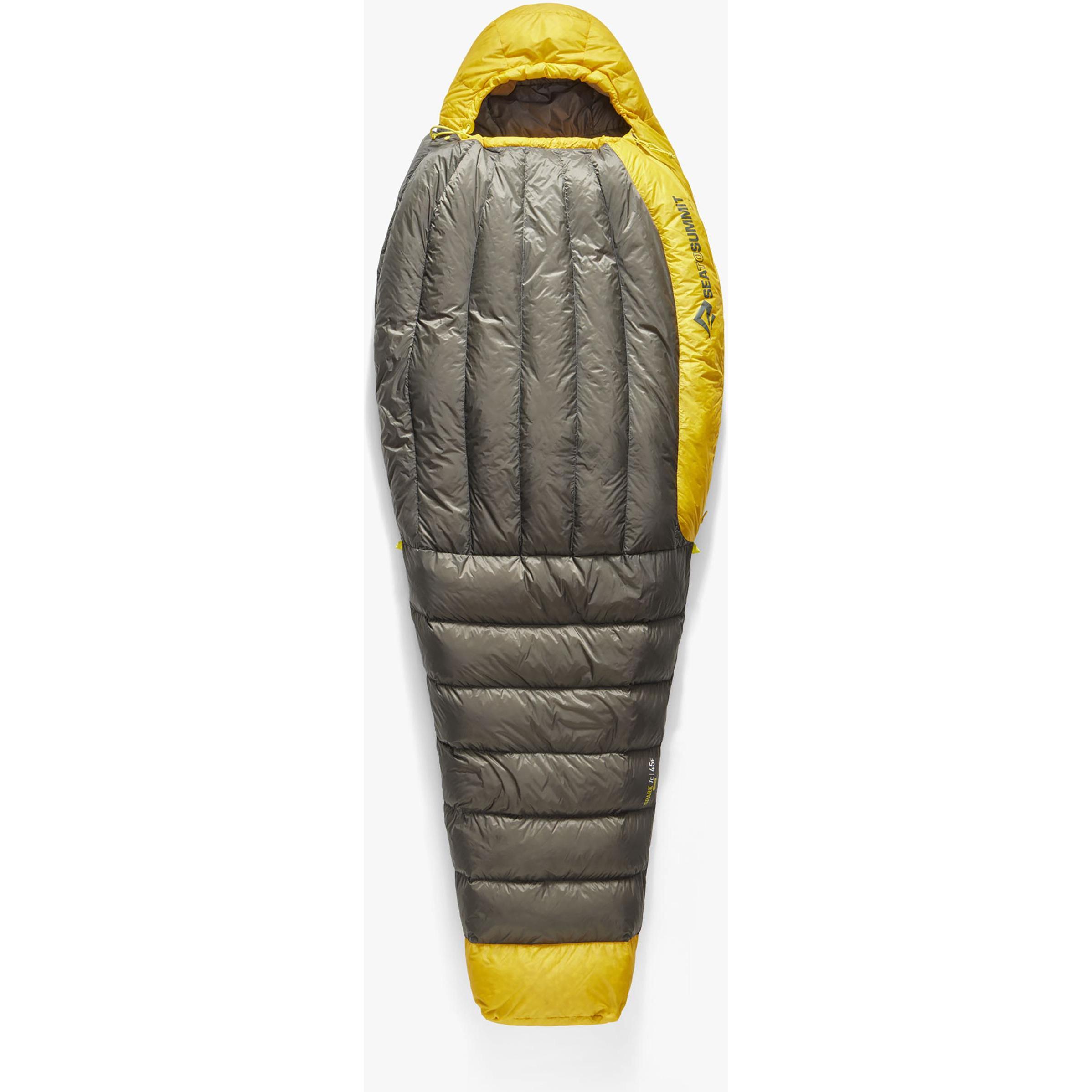 Sea To Summit, Schlafsack, (213 cm)