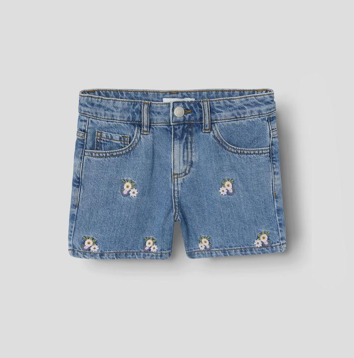 Image du produit Name it Short en jean Regular Fit (122)