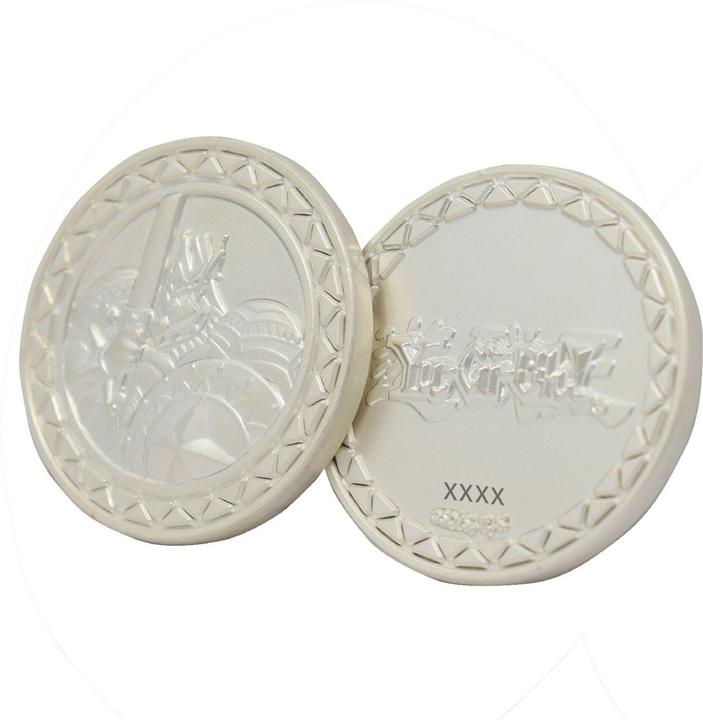 Actual product image Fanattik Yu-Gi-Oh!: Knights (999)