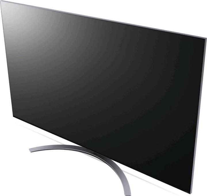 Produktbild LG 75QNED916QE 4K QNED Mini LED TV 75 (189cm) (75", QNED, 4K)